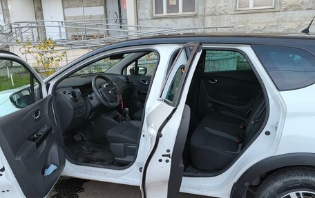 Renault Kaptur I рестайлинг, 2018 год, 1 850 000 рублей, 8 фотография