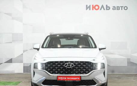 Hyundai Santa Fe IV, 2021 год, 4 100 000 рублей, 3 фотография