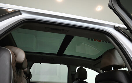Hyundai Santa Fe IV, 2021 год, 4 100 000 рублей, 14 фотография
