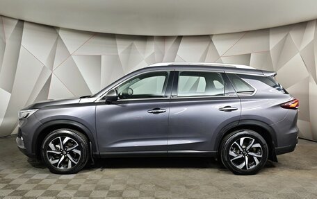 GAC GS5, 2023 год, 1 775 000 рублей, 5 фотография