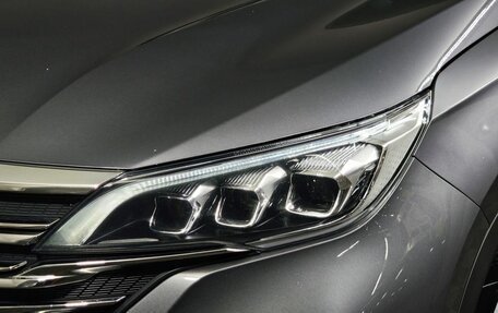 GAC GS5, 2023 год, 1 775 000 рублей, 10 фотография