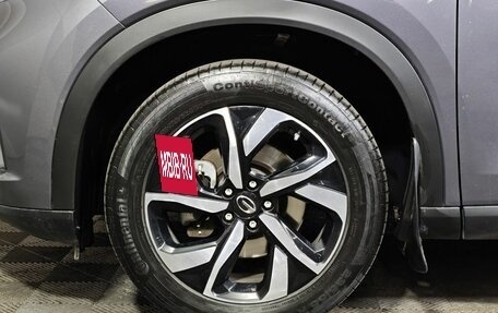 GAC GS5, 2023 год, 1 775 000 рублей, 9 фотография
