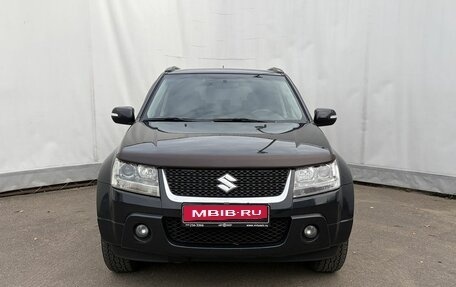 Suzuki Grand Vitara, 2008 год, 790 000 рублей, 2 фотография