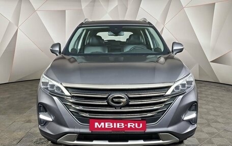 GAC GS5, 2023 год, 1 775 000 рублей, 7 фотография