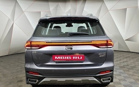 GAC GS5, 2023 год, 1 775 000 рублей, 8 фотография