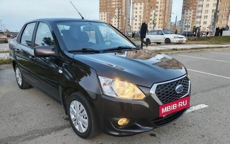 Datsun on-DO I рестайлинг, 2018 год, 450 000 рублей, 3 фотография
