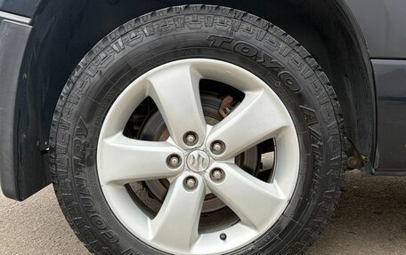 Suzuki Grand Vitara, 2008 год, 790 000 рублей, 9 фотография
