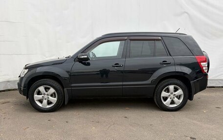 Suzuki Grand Vitara, 2008 год, 790 000 рублей, 8 фотография
