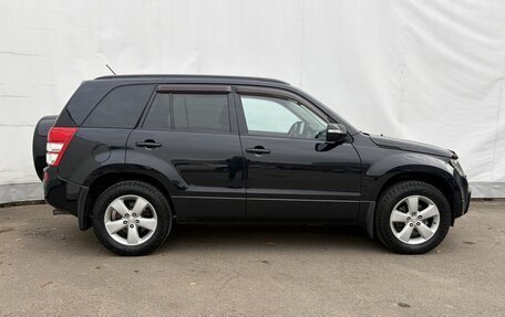 Suzuki Grand Vitara, 2008 год, 790 000 рублей, 7 фотография