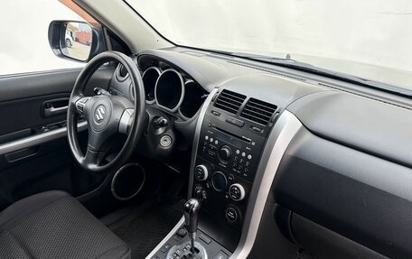 Suzuki Grand Vitara, 2008 год, 790 000 рублей, 10 фотография