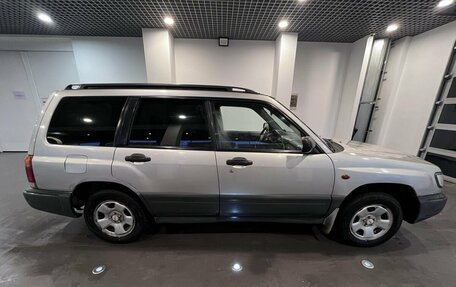 Subaru Forester, 2000 год, 242 000 рублей, 2 фотография