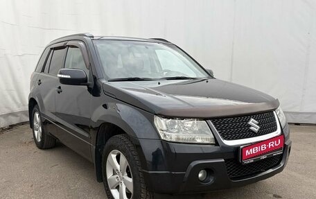 Suzuki Grand Vitara, 2008 год, 790 000 рублей, 3 фотография