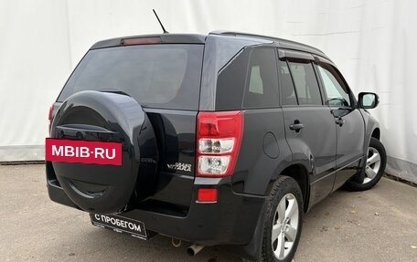 Suzuki Grand Vitara, 2008 год, 790 000 рублей, 4 фотография