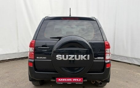 Suzuki Grand Vitara, 2008 год, 790 000 рублей, 5 фотография