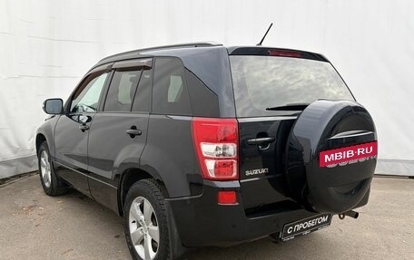 Suzuki Grand Vitara, 2008 год, 790 000 рублей, 6 фотография