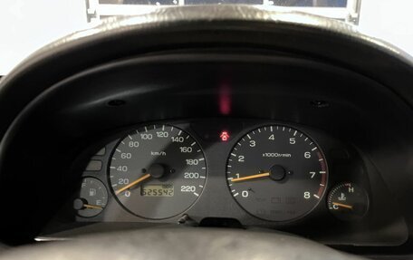 Subaru Forester, 2000 год, 242 000 рублей, 11 фотография