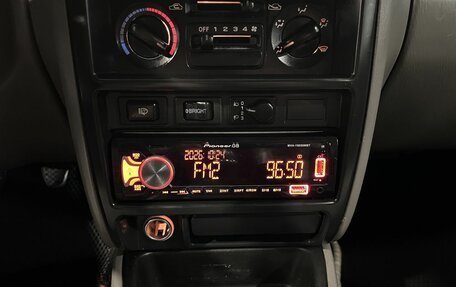 Subaru Forester, 2000 год, 242 000 рублей, 15 фотография