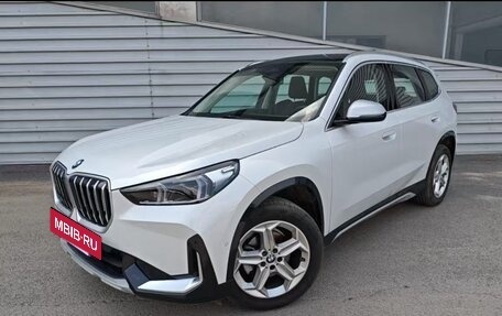BMW X1, 2024 год, 4 200 000 рублей, 2 фотография