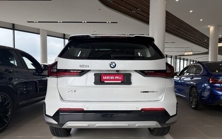 BMW X1, 2024 год, 4 200 000 рублей, 3 фотография