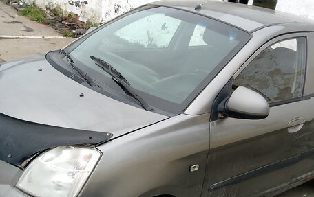 KIA Picanto I, 2008 год, 225 000 рублей, 3 фотография