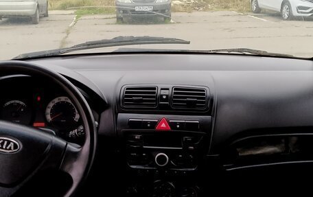 KIA Picanto I, 2008 год, 225 000 рублей, 5 фотография