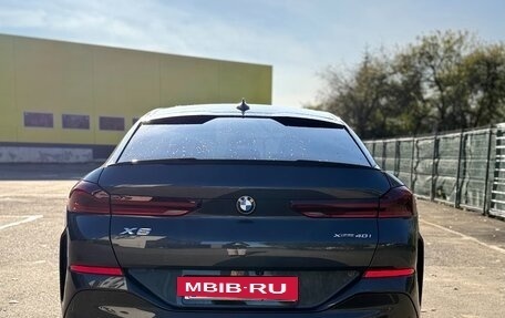 BMW X6, 2022 год, 7 890 000 рублей, 6 фотография