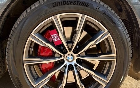 BMW X6, 2022 год, 7 890 000 рублей, 9 фотография