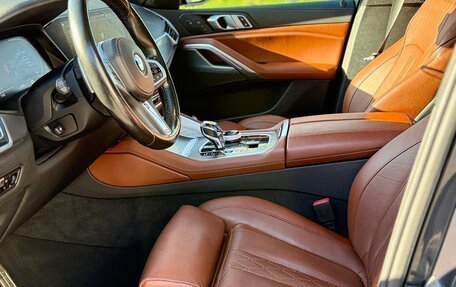 BMW X6, 2022 год, 7 890 000 рублей, 11 фотография