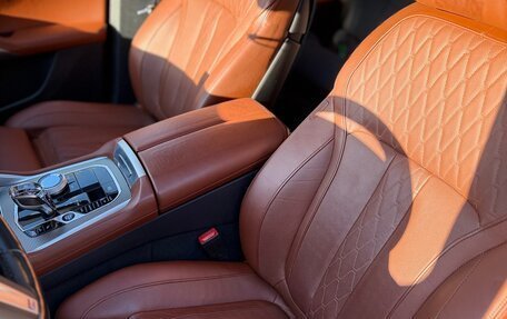 BMW X6, 2022 год, 7 890 000 рублей, 12 фотография