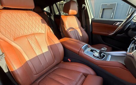 BMW X6, 2022 год, 7 890 000 рублей, 16 фотография