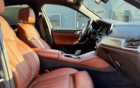 BMW X6, 2022 год, 7 890 000 рублей, 15 фотография