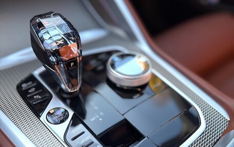 BMW X6, 2022 год, 7 890 000 рублей, 13 фотография