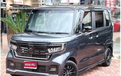 Honda N-BOX II, 2023 год, 790 000 рублей, 1 фотография