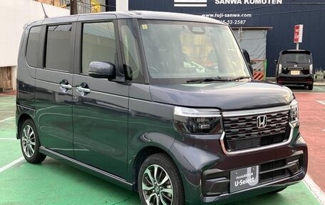 Honda N-BOX, 2023 год, 980 000 рублей, 1 фотография