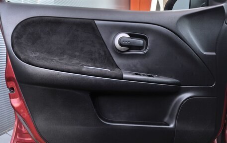 Nissan Note II рестайлинг, 2011 год, 899 000 рублей, 10 фотография