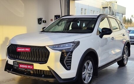 Haval Jolion, 2024 год, 2 099 000 рублей, 1 фотография