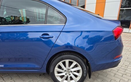 Skoda Rapid II, 2021 год, 1 560 000 рублей, 6 фотография