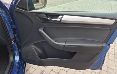 Skoda Rapid II, 2021 год, 1 560 000 рублей, 19 фотография