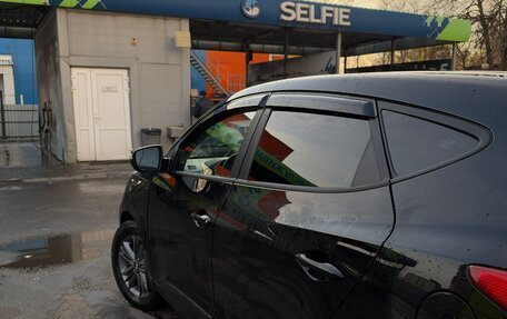 Hyundai ix35 I рестайлинг, 2014 год, 1 900 000 рублей, 3 фотография