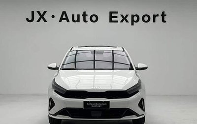 KIA K3, 2024 год, 1 580 000 рублей, 1 фотография