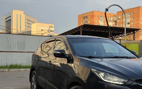 Hyundai ix35 I рестайлинг, 2014 год, 1 900 000 рублей, 6 фотография