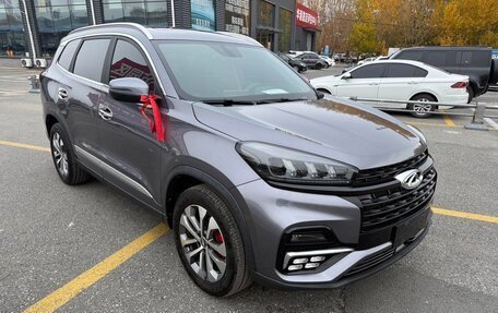 Chery Tiggo 8 I, 2023 год, 1 280 000 рублей, 1 фотография