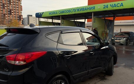 Hyundai ix35 I рестайлинг, 2014 год, 1 900 000 рублей, 5 фотография