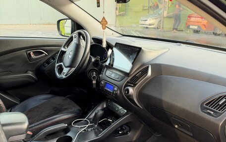 Hyundai ix35 I рестайлинг, 2014 год, 1 900 000 рублей, 7 фотография