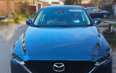 Mazda CX-5 II, 2017 год, 2 950 000 рублей, 1 фотография