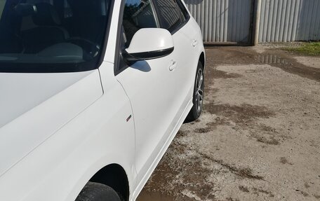 Audi Q5, 2013 год, 1 790 000 рублей, 4 фотография