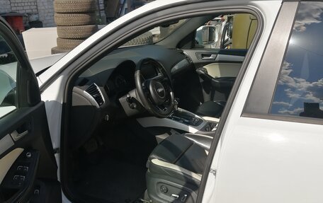 Audi Q5, 2013 год, 1 790 000 рублей, 5 фотография
