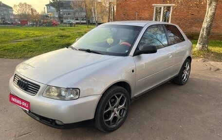 Audi A3, 2001 год, 290 000 рублей, 1 фотография