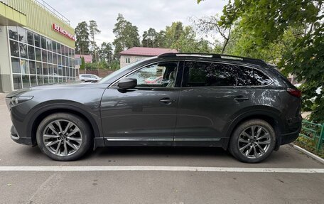 Mazda CX-9 II, 2019 год, 3 600 000 рублей, 2 фотография