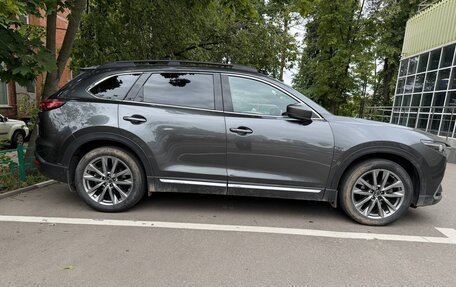 Mazda CX-9 II, 2019 год, 3 600 000 рублей, 3 фотография